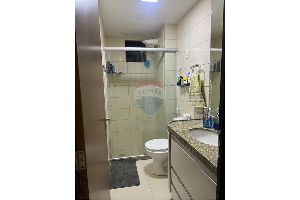 Apartamento - Alugar - João Pessoa , Paraíba - Imagem do WhatsApp de 2025-10-30 à(s) 16.54.07_9c19fefd.jpg - 722001005-98