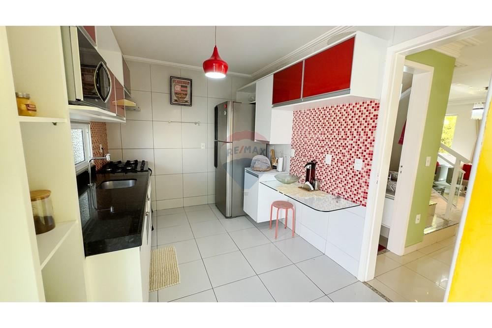 Casa de Condomínio - Venda - Fortaleza , Ceará - IMG_7047.jpg - 722031047-101