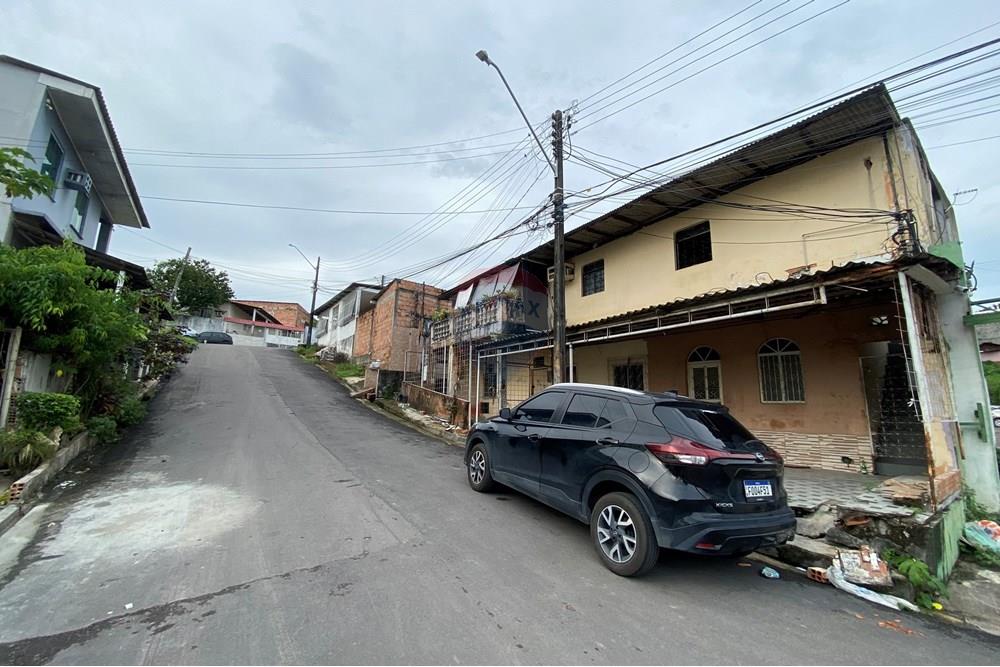 Casa - Venda - Manaus , Amazonas - IMG_9928.jpeg - Fachada - 720661014-249