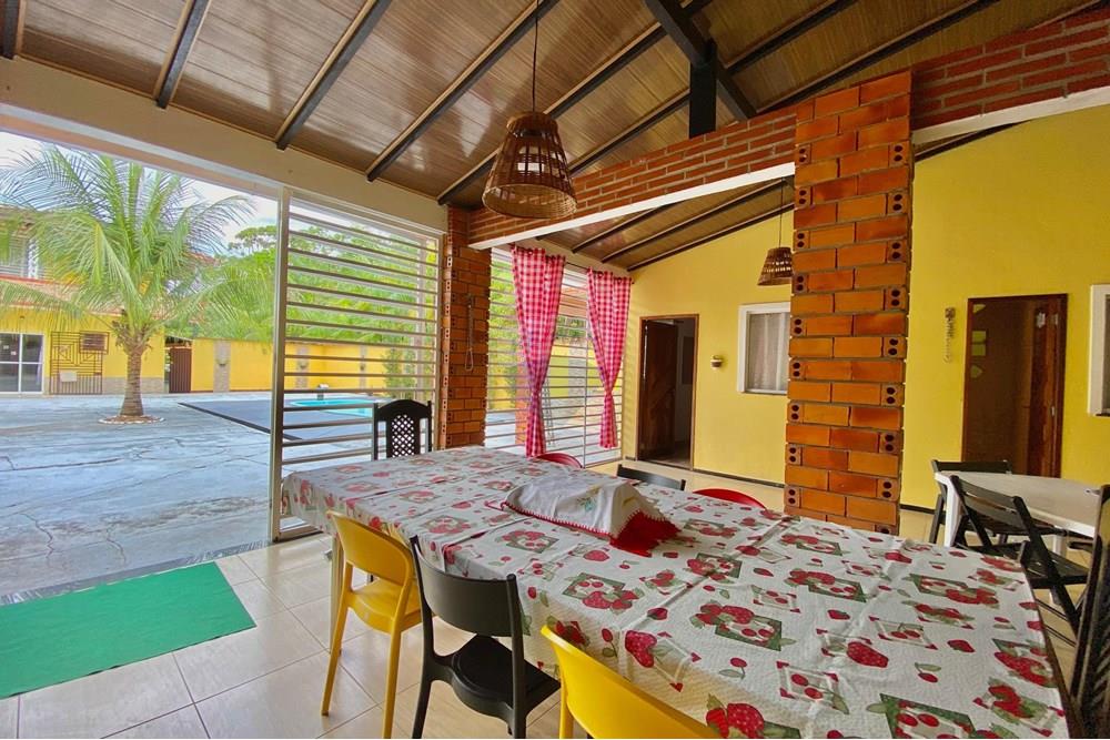 Chácara / Sítio / Fazenda - Venda - Barcarena , Pará - IMG-20250924-WA0378 - Copia.jpg - 720921028-93