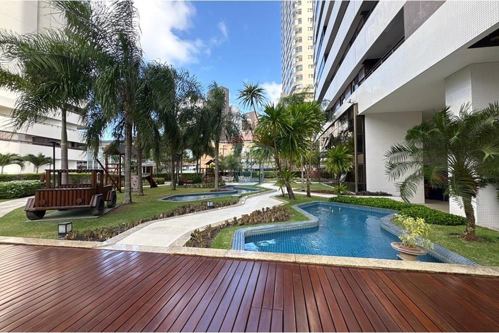 Apartamento - Alugar - João Pessoa , Paraíba - Imagem do WhatsApp de 2025-11-03 à(s) 15.58.26_3b515c4d.jpg - 722001005-99