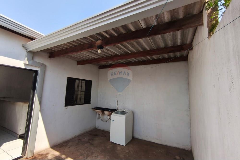 Casa - Venda - Rondonópolis , Mato Grosso - 12.jpg - 722261012-18