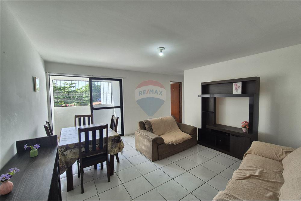 Apartamento - Venda - João Pessoa , Paraíba - 3 - 720861003-88
