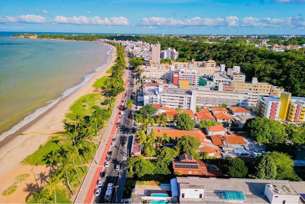 Studio - Venda - João Pessoa , Paraíba - DJI_0036.JPG - 720301177-44