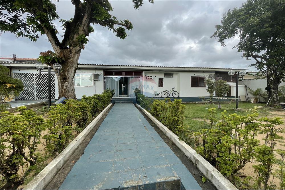 Casa - Venda - Manaus , Amazonas - 1 - 720401072-4