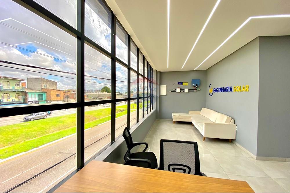 Prédio - Venda - Belém , Pará - Imagem do WhatsApp de 2025-02-10 à(s) 08.41.41_874ee59f.jpg - 720921028-67