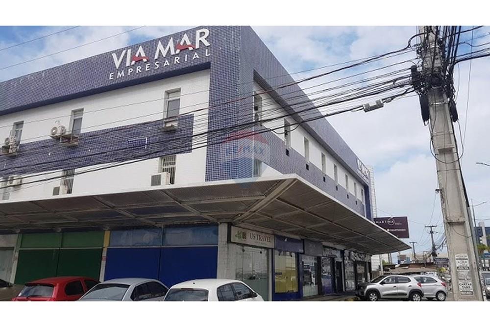 Loja em Shopping - Alugar - João Pessoa , Paraíba - 9.jpg - 720301083-34