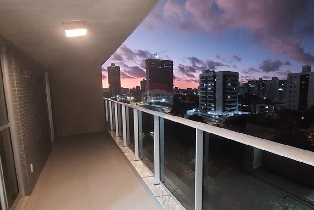 Apartamento - Alugar - João Pessoa , Paraíba - 3482e633-c862-4f69-8cfa-373c0f05e579 - Copia - Copia.jpg - 720471015-189