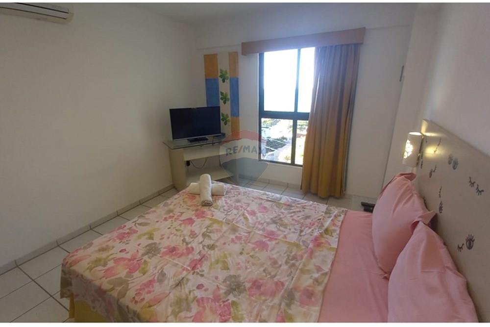 Apart Hotel/ Flat - Alugar - Natal , Rio Grande do Norte - 671b4e8c-38ad-4df7-ac06-d1b25ee6b84f.jpg - 720891036-152