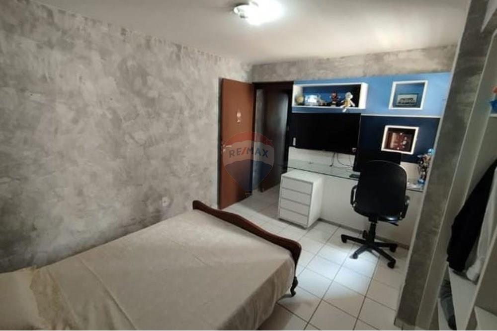 Apartamento - Alugar - João Pessoa , Paraíba - quarto 1.jpeg - 722001133-15
