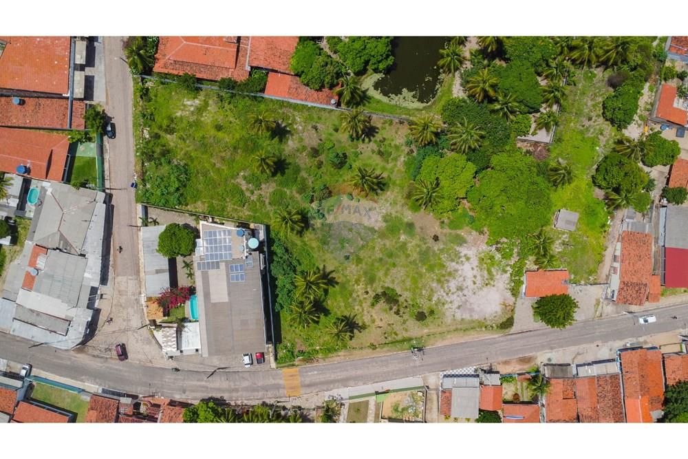 Terreno - Venda - Ceará-Mirim , Rio Grande do Norte - DJI_0134.jpg - 720891001-59