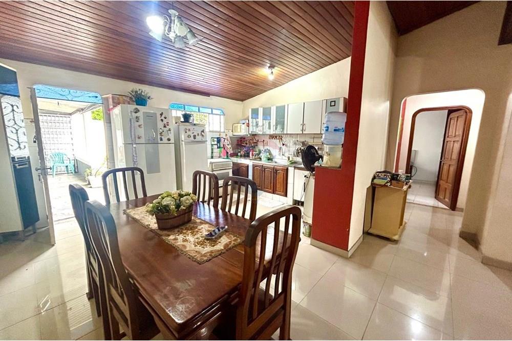 Casa - Venda - Manaus , Amazonas - WhatsApp Image 2025-09-24 at 08.53.30 (1).jpeg - Cozinha - 720661008-121