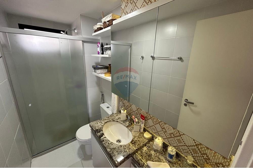 Apartamento - Alugar - Natal , Rio Grande do Norte - WhatsApp Image 2025-06-03 at 14.11.00 (2).jpeg - 720731004-438