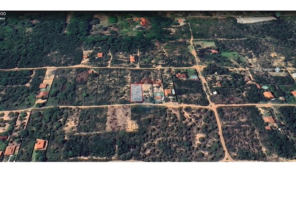 Terreno - Venda - Nísia Floresta , Rio Grande do Norte - telas earth (10).jpeg - 720891234-10