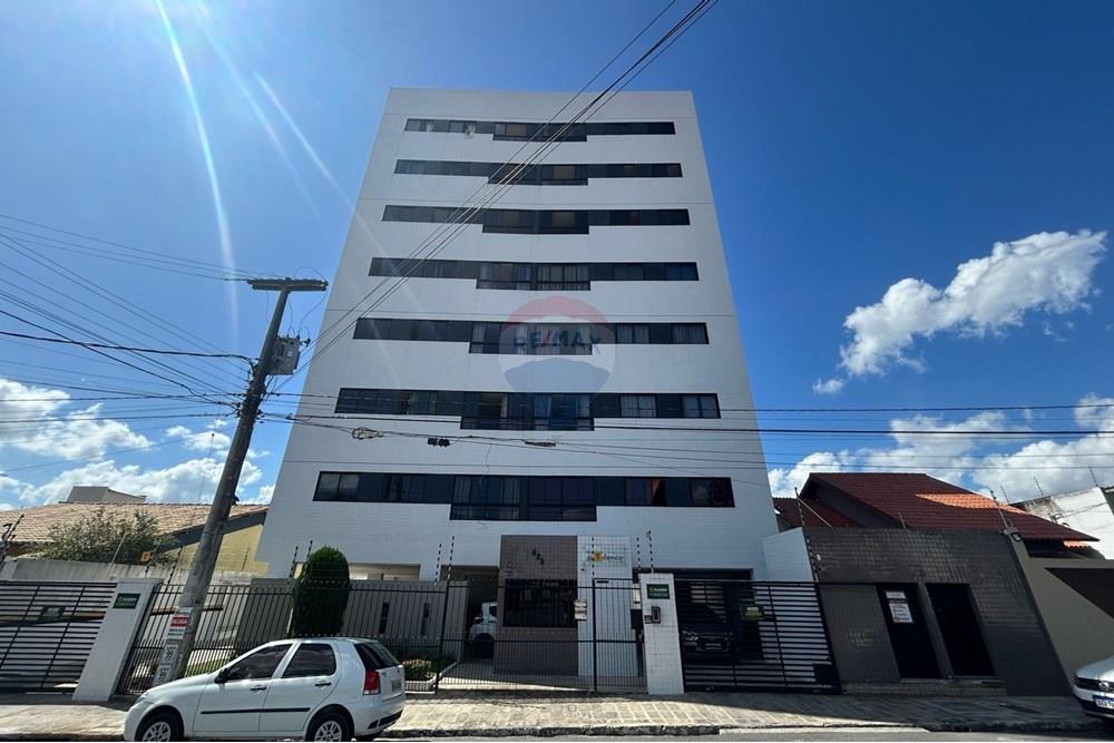 Apartamento - Alugar - Campina Grande , Paraíba - FOTO FACHADA1.jpg - 720291067-13