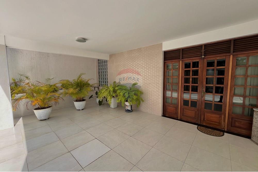 Casa Comercial - Alugar - Campina Grande , Paraíba - 3 Terraço.jpeg - 720291080-4