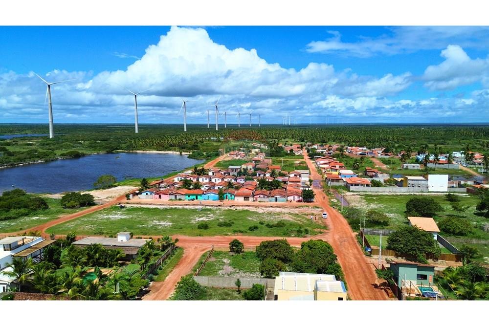 Terreno - Venda - São Miguel do Gostoso , Rio Grande do Norte - DJI_0028 - Editado.jpg - 720891024-212