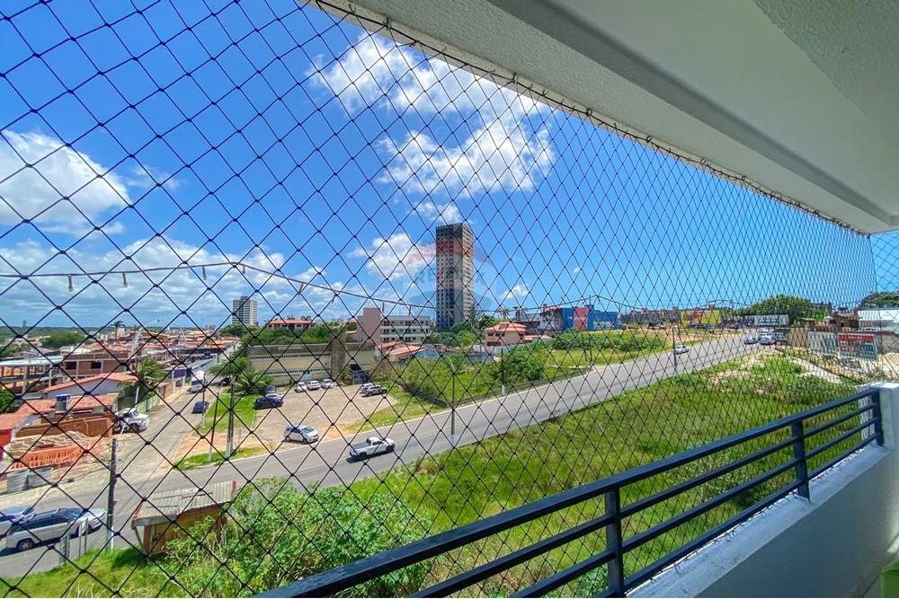 Apartamento - Venda - Parnamirim , Rio Grande do Norte - IMG_5982.jpg - 720811064-5