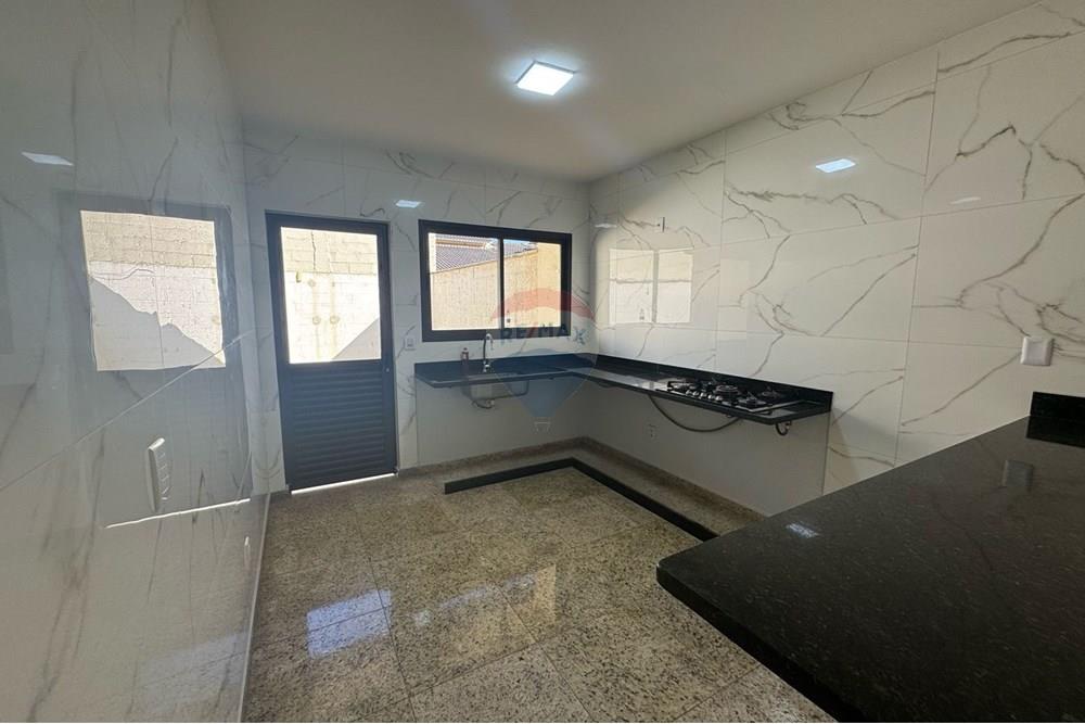 Casa de Condomínio - Venda - Aparecida de Goiânia , Goiás - 12.jpg - 722271015-9