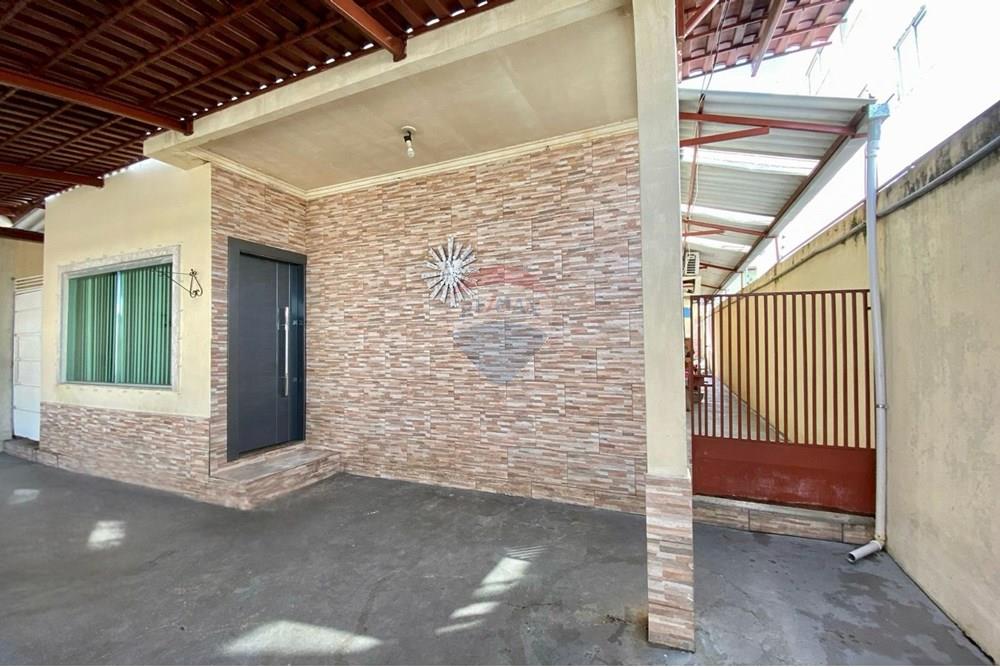 Casa - Venda - Manaus , Amazonas - IMG-20250609-WA0858.jpg - Garagem - 720661014-225