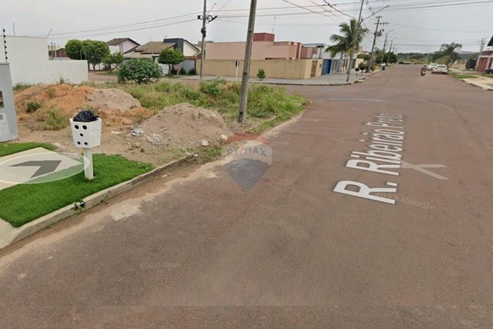 Residential - Nezazidljivo zemljišče - Sinop , Mato Grosso - BR - Sem título 4.jpg - 721561039-23