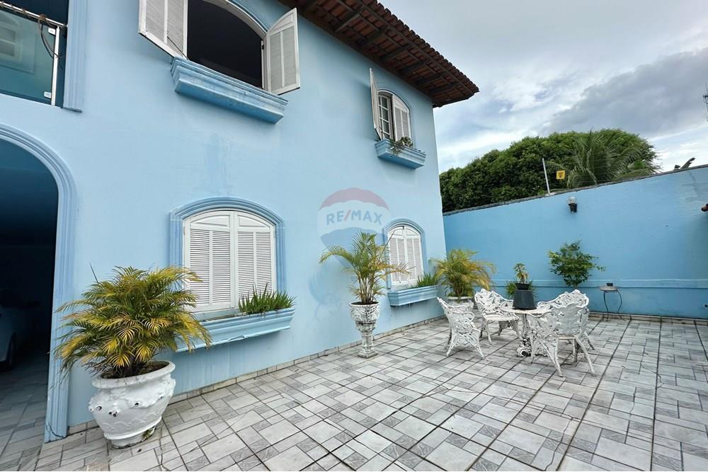 Casa - Venda - Manaus , Amazonas - IMG_5074.jpeg - 720661014-246