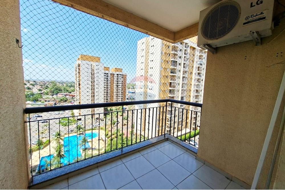 Apartamento - Alugar - Cuiabá , Mato Grosso - SACADA.jpeg - 720911063-69