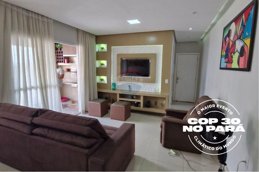 Apartamento - Alugar - Belém , Pará - Cópia de CAPA LOGO COP 30 (10).jpg - 720921028-98