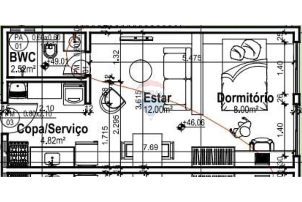 Apartamento - Venda - Parnamirim , Rio Grande do Norte - 204.jpg - 720891155-222