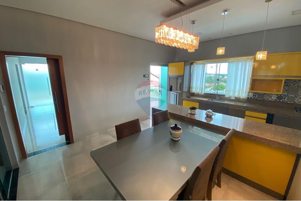 Casa - Venda - Jaru , Rondônia - 9.jpeg - 721551072-25