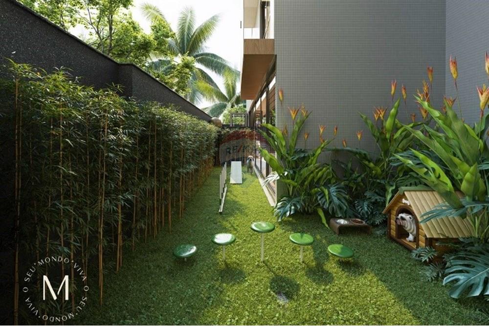 Apart Hotel/ Flat - Venda - João Pessoa , Paraíba - 9.jpg - 722001085-41