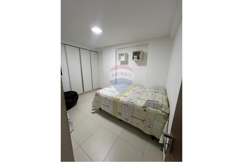 Apartamento - Alugar - João Pessoa , Paraíba - Imagem do WhatsApp de 2025-10-30 à(s) 16.54.07_af595f6a.jpg - 722001005-98