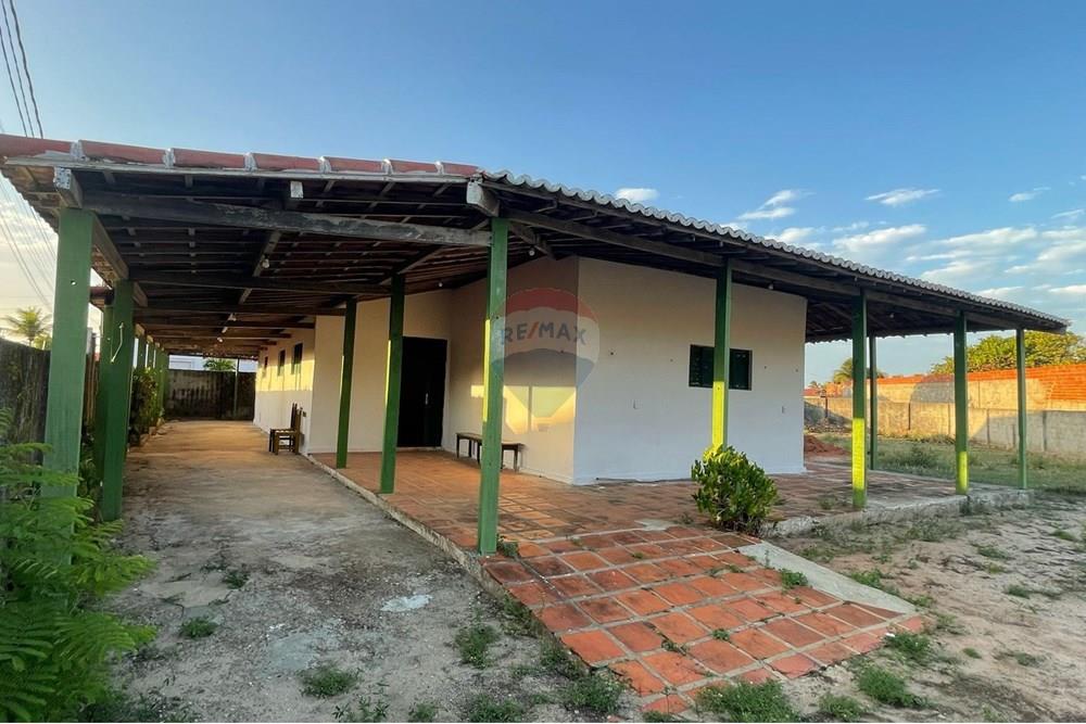 Casa - Venda - Extremoz , Rio Grande do Norte - 06907521-d1f9-43b7-bbc1-ee688f26bfc0.jpeg - Garagem - 720621057-35