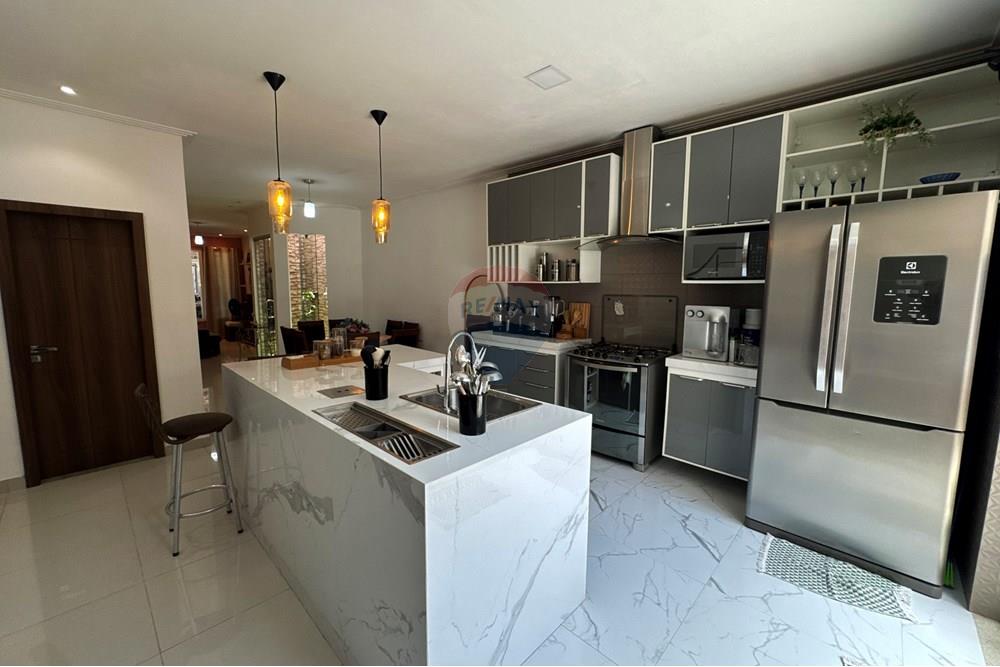 Casa - Alugar - Belém , Pará - ANEI8426.jpg - 720671047-22