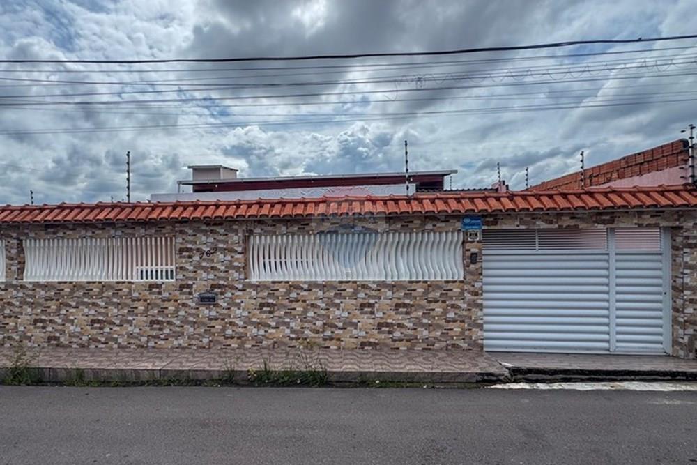 Casa - Venda - Manaus , Amazonas - 2-IMG_9805_jpg.jpg - 722101004-55