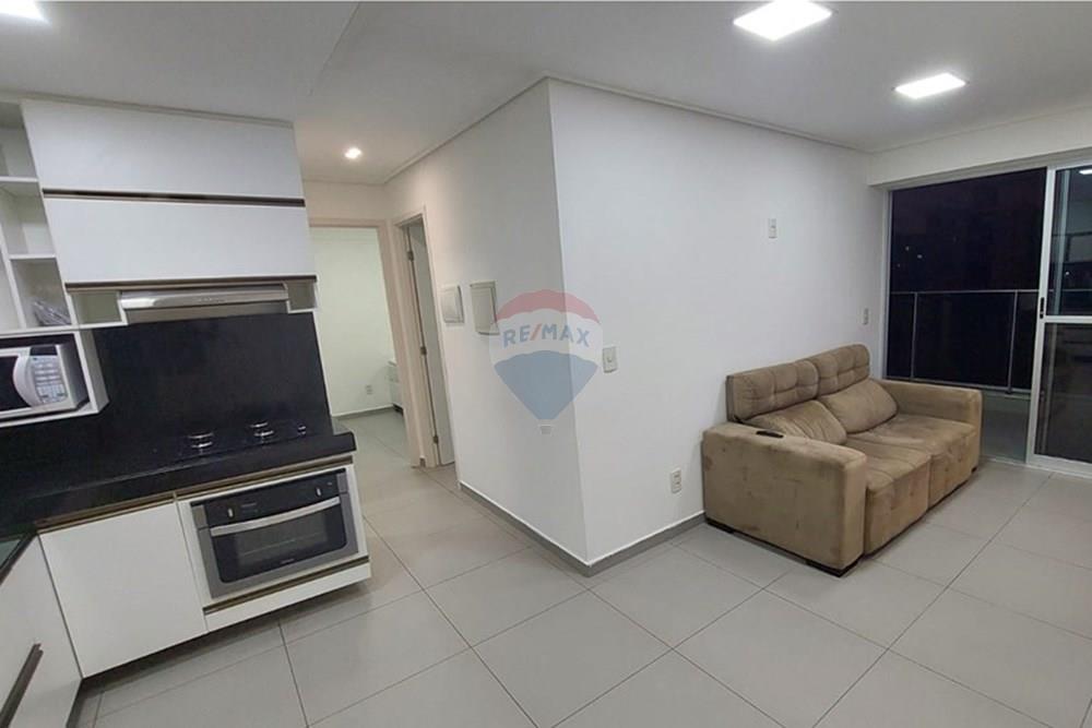 Apartamento - Alugar - João Pessoa , Paraíba - 5e9c5478-9cff-4353-883e-cfbc151489be.jpg - 720471015-189