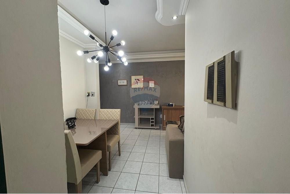 Apartamento - Alugar - Manaus , Amazonas - BOA VISTA 4.jpg - 720401044-34
