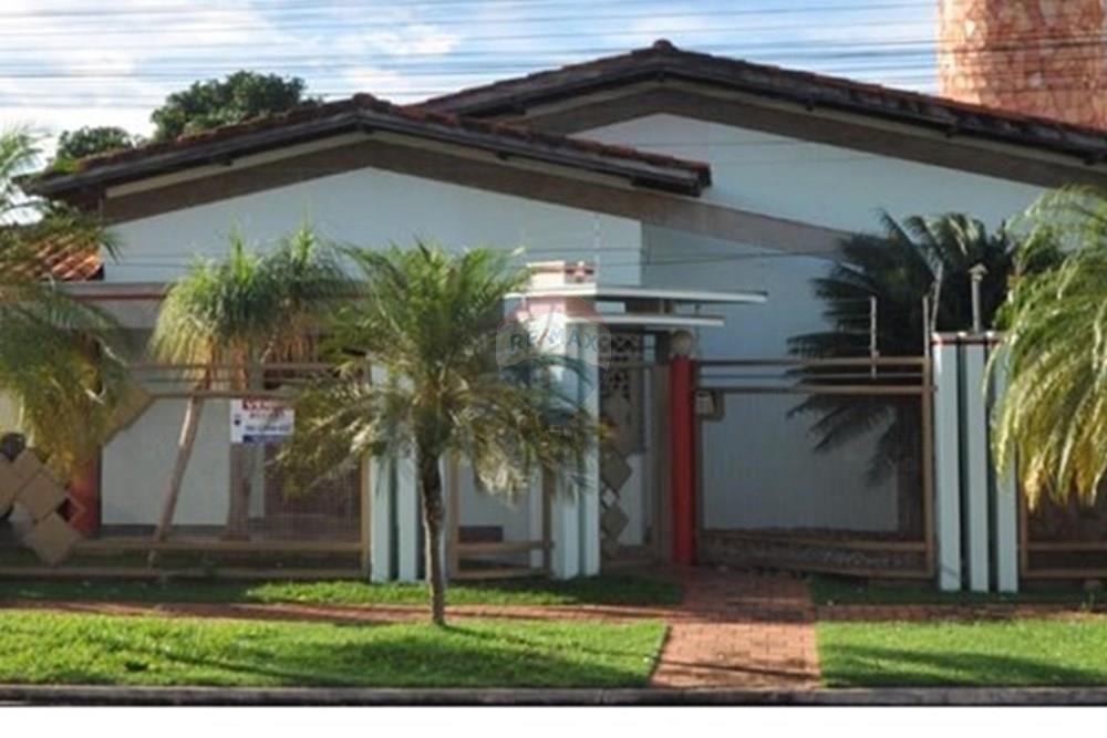 Casa - Venda - Rondonópolis , Mato Grosso - WhatsApp Image 2025-10-08 at 07.54.58 (2).jpeg - 720771032-70