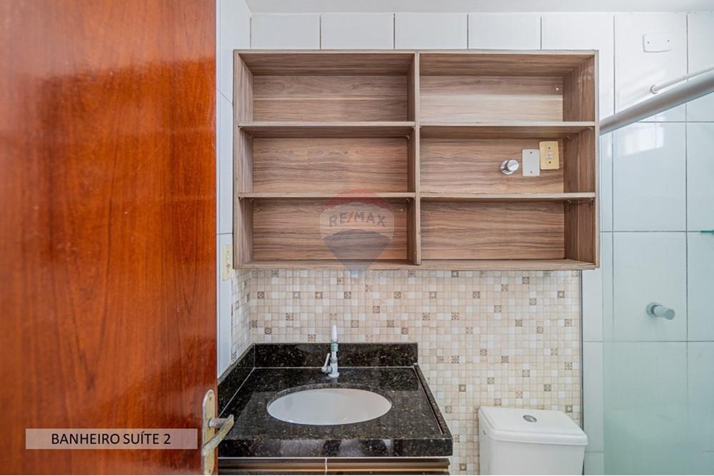 Apartamento - Venda - João Pessoa , Paraíba - Slide34.JPG - Banheiro - 720301177-45