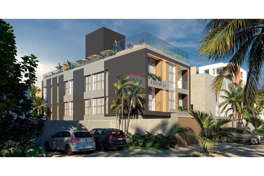 Apartamento - Venda - João Pessoa , Paraíba - FACHADA 02.jpg - 720471077-35