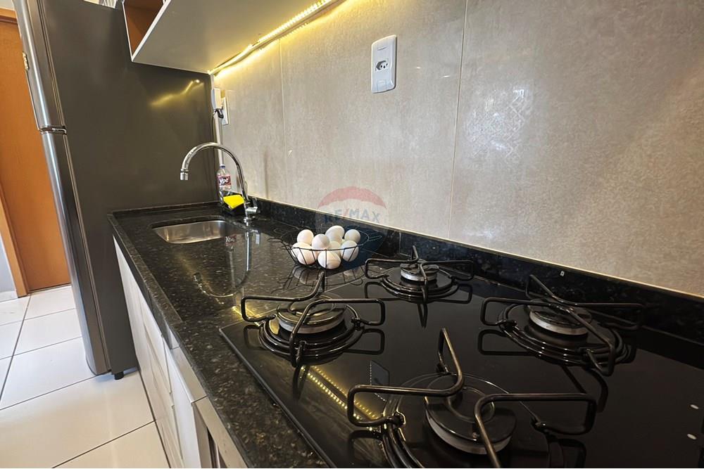 Apartamento - Alugar - Ananindeua , Pará - IMG_19.jpg - 720671072-12