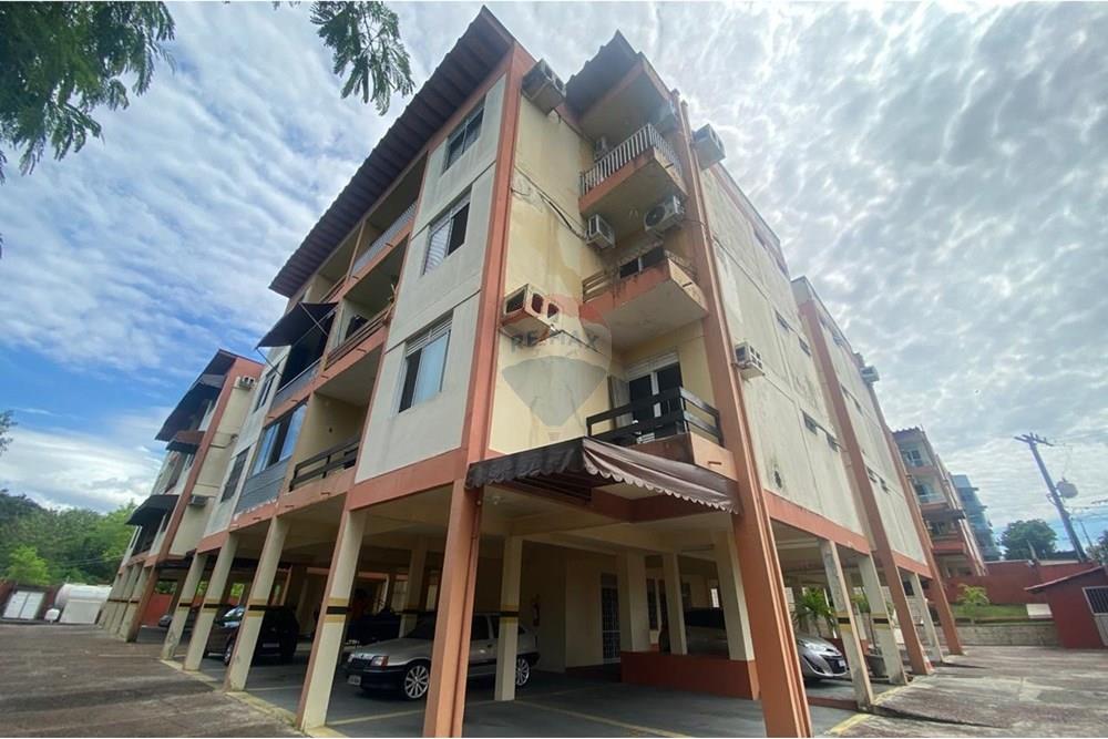 Apartamento - Venda - Manaus , Amazonas - WhatsApp Image 2025-07-21 at 15.46.41 (6).jpeg - 720401103-1