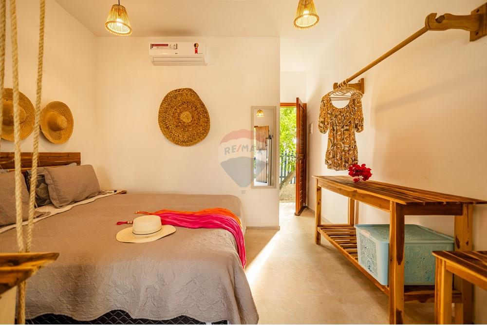 Bangalô - Venda - Acaraú , Ceará - Caminho dos ventos - Apto 01 - ft Thiago Faquineli-11.jpg - 722341001-66