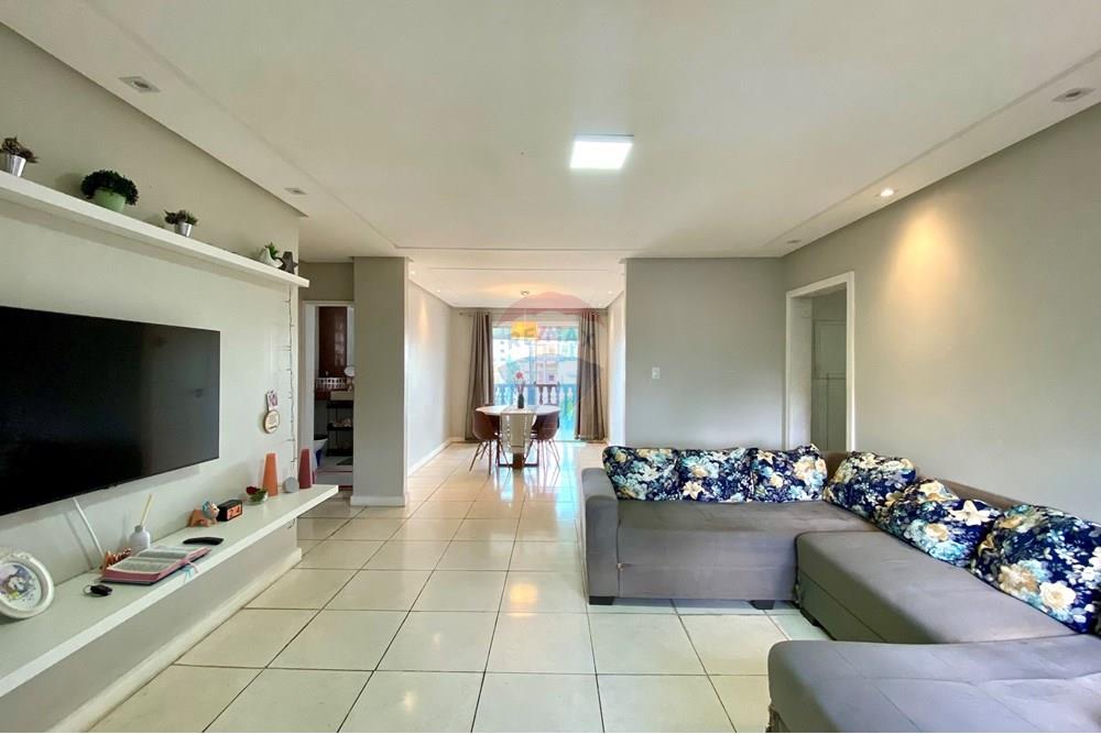 Apartamento - Venda - Belém , Pará - IMG_2518.JPEG - 720921012-205