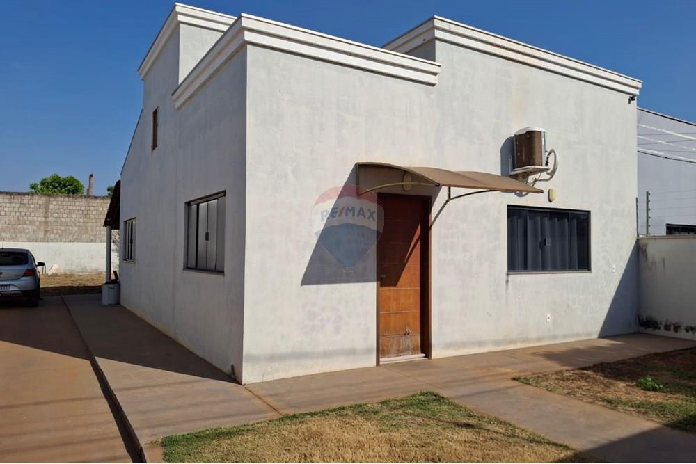 Casa - Venda - Rondonópolis , Mato Grosso - WhatsApp Image 2025-10-28 at 08.57.22 (3).jpeg - 720771069-4