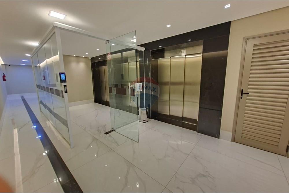 Cj. Comercial/ Sala - Venda - Cuiabá , Mato Grosso - Elevador.jpeg - 720911063-56