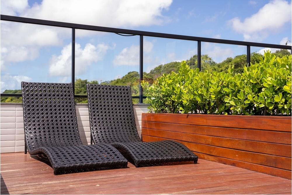 Apart Hotel/ Flat - Venda - João Pessoa , Paraíba - DSC04456.jpg - 722011069-2