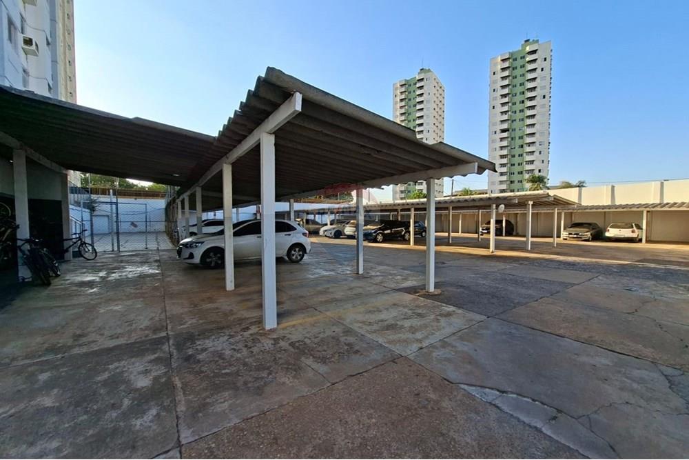 Apartamento - Venda - Cuiabá , Mato Grosso - garagem1.jpeg - 720911063-58