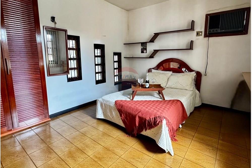 Casa - Venda - Manaus , Amazonas - b3d7f40f-bc6c-4c57-b713-af6cdf290426.jpeg - 720401067-25