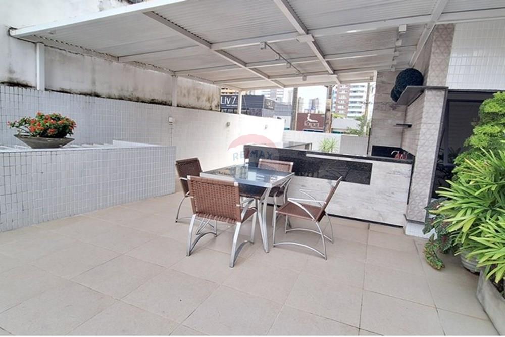 Apartamento - Alugar - João Pessoa , Paraíba - 20250710_141728.jpg - 720471069-63